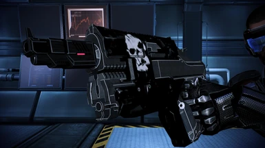mass effect 3 heavy weapons