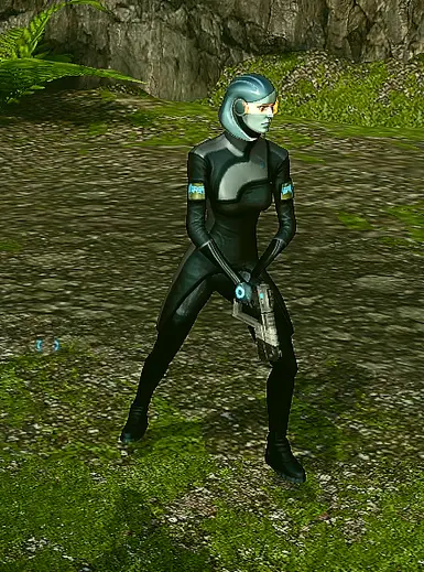 On Eden Prime