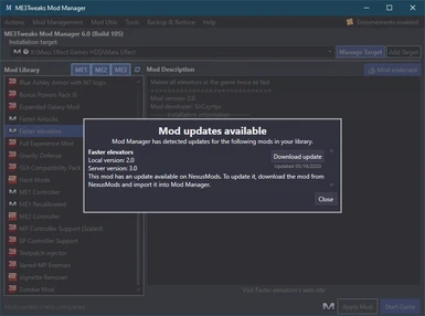 Nexus mod Manager 0.61.3 Fixes Fallout 4 Modding Support - OC3D