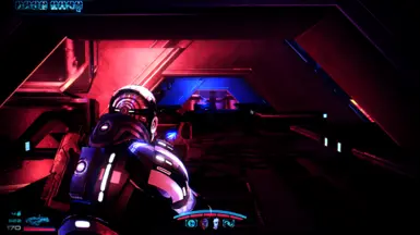 Geth Dreadnought Interior 2