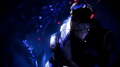 Garrus Vakarian