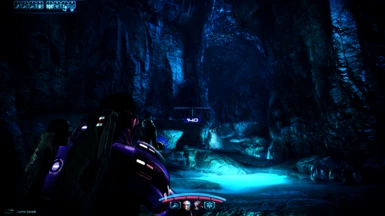 Utukku Caves 3