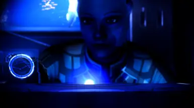 Liara T Soni 6