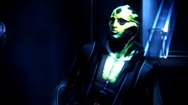 Thane Krios 2