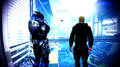 Garrus Vakarian 5