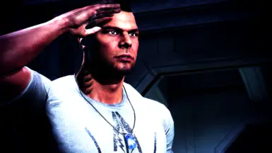 James Vega