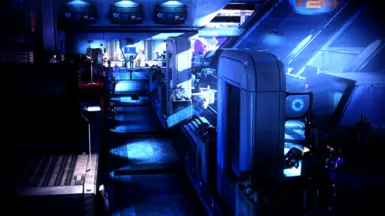 Docking E 24 4