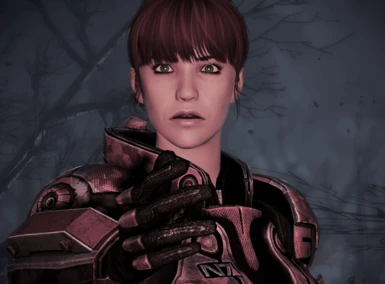 Mass Effect Asari Clone Porn - Mass Effect 3 Nexus - Mods and community
