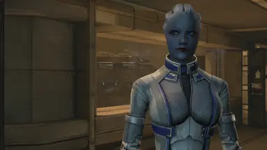 Space Wife 1