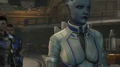 Space Wife 2