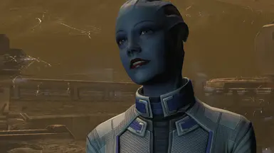 Space Wife 4