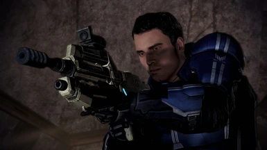 Kaidan Complexion Tweak at Mass Effect 3 Nexus - Mods and community