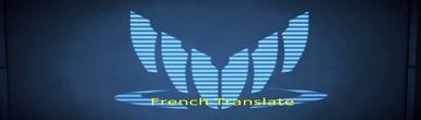 Spectre Expansion Mod - French Translate