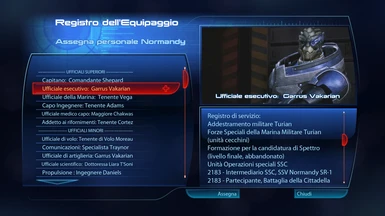 EGM - Expanded Galaxy Mod - Italian Translation