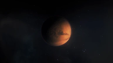 Mars - Vanilla 720p
