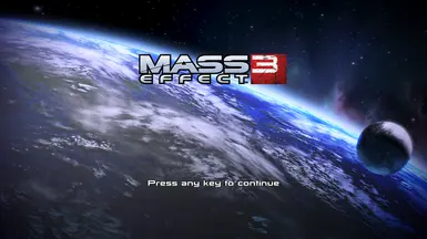 ME1 Style Splash Screens at Mass Effect 3 Nexus - Mods and community