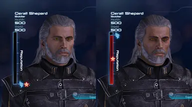 Cyber witcher