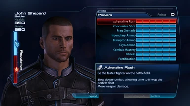 Fix Pack For Mass Effect 3