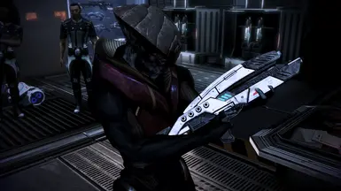 What kind of primitive weapon is this?