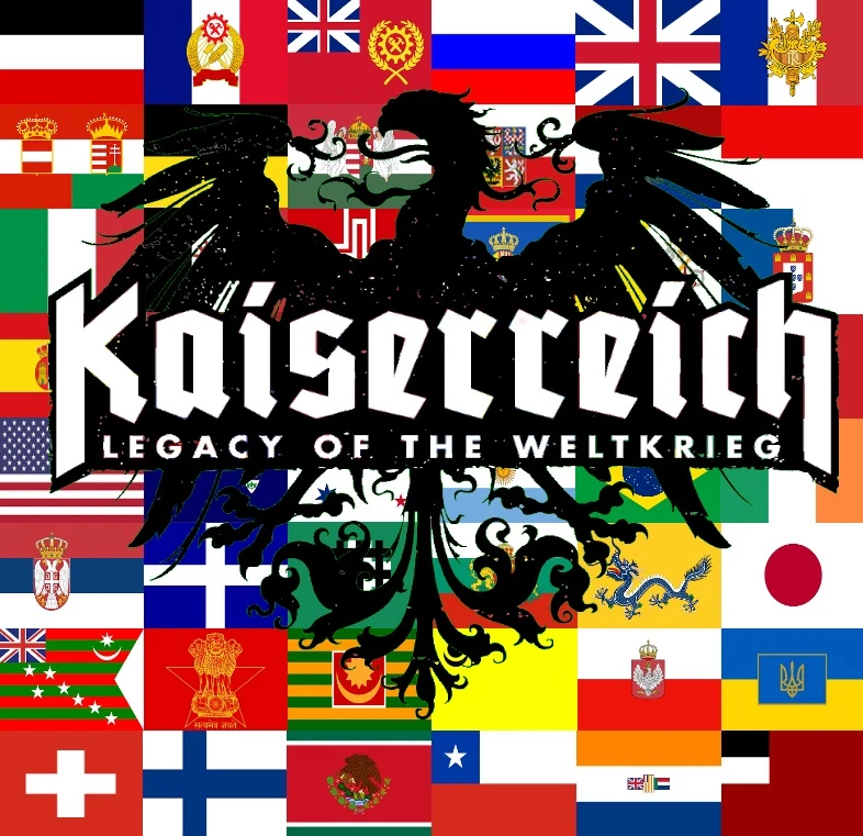 Kaiserreich Music Expanded at Hearts of Iron IV Nexus - Mods and Community