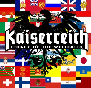 kaiserreich country tags hoi4