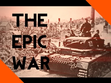 The Epic War