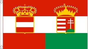 Hungary reforms Austria-Hungary