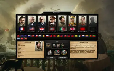 Hearts of Iron IV Nexus - Mods and Community