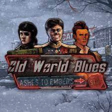 Old World Blues Portugues