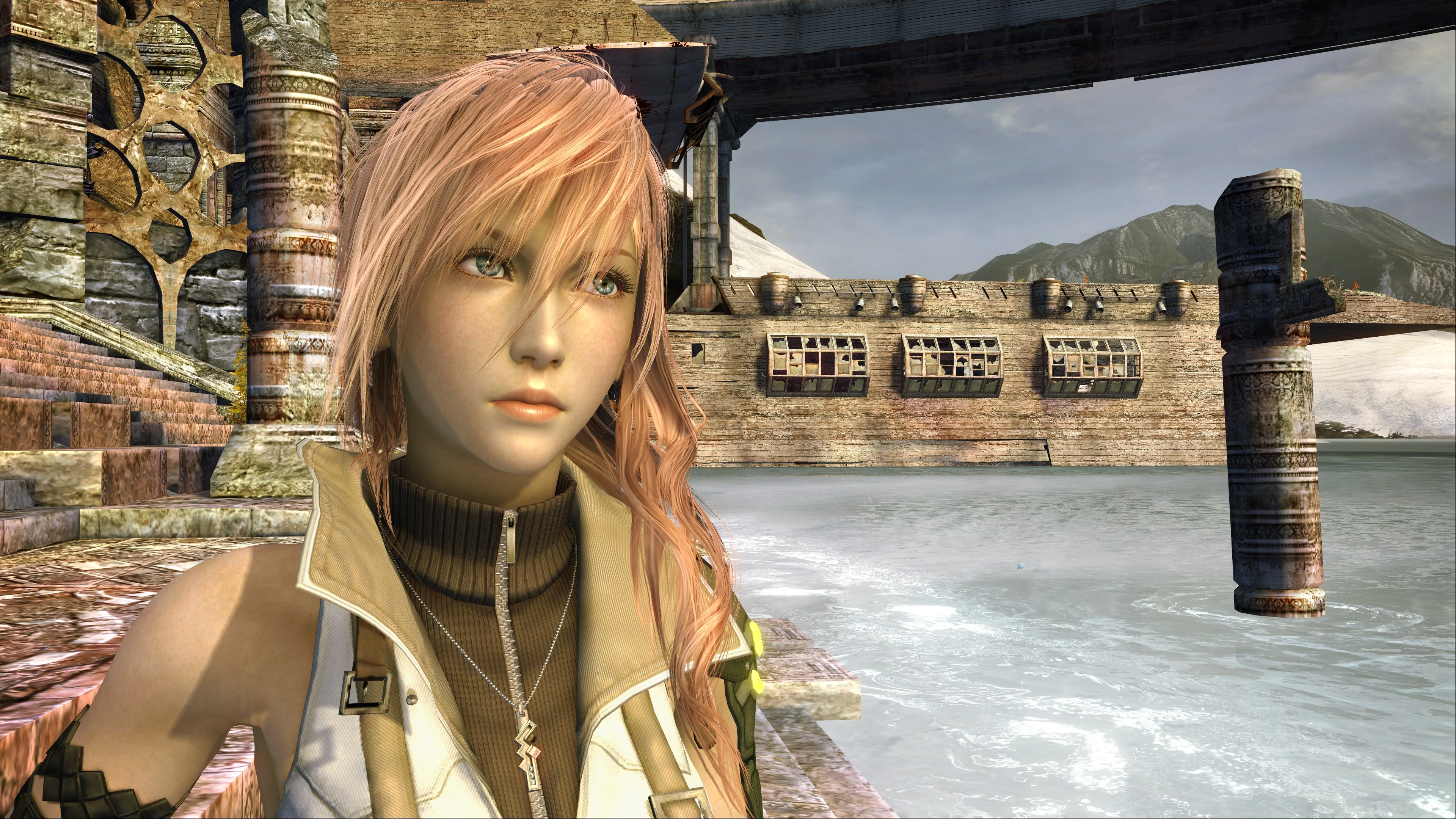 HD Models Plus at Final Fantasy XIII Nexus - Mods and  