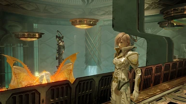 Lightning Returns to Cocoon at Final Fantasy XIII Nexus - Mods and Community
