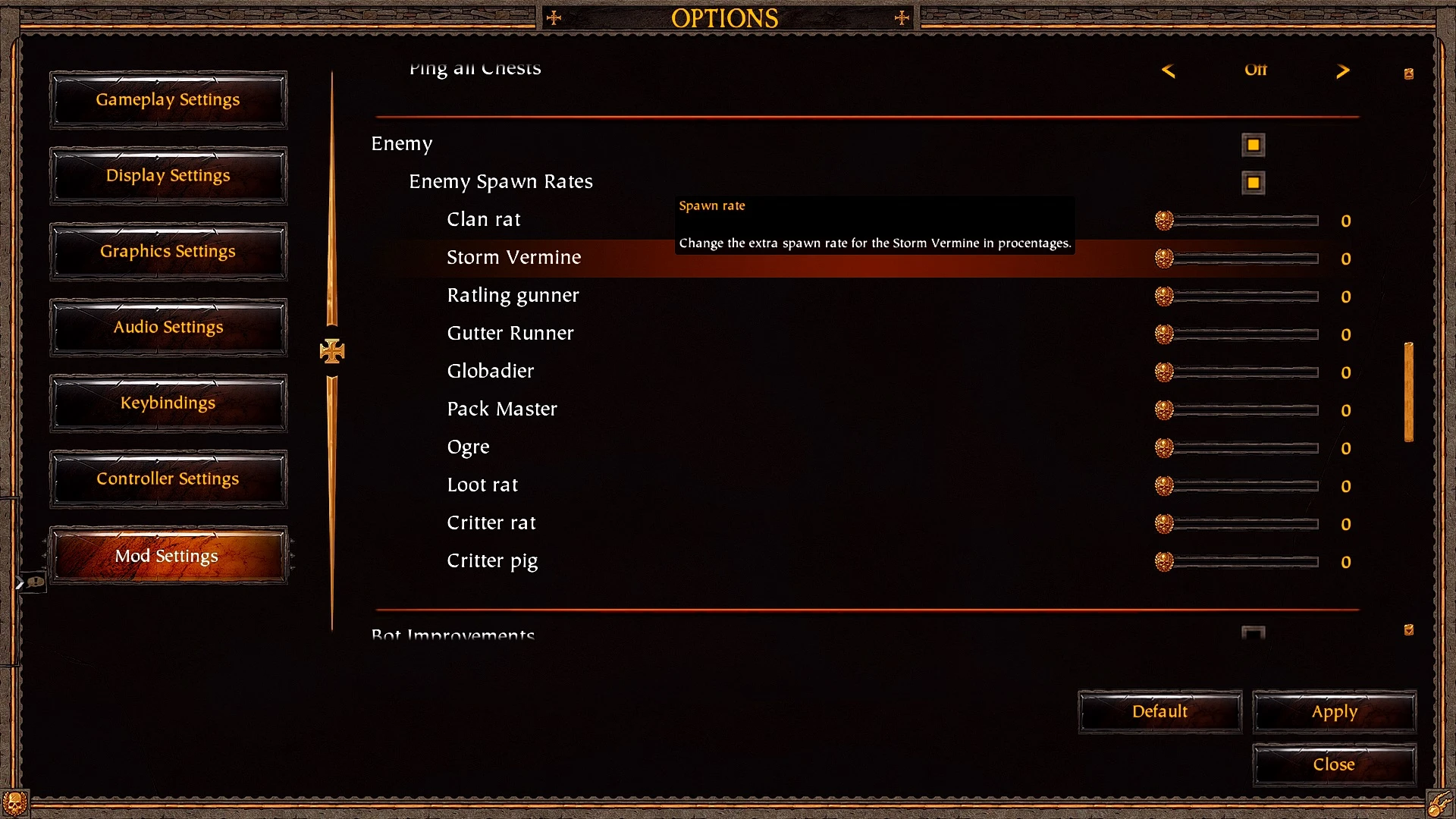 Spawn steam settings фото 20