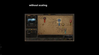 High Definition UI Scaling