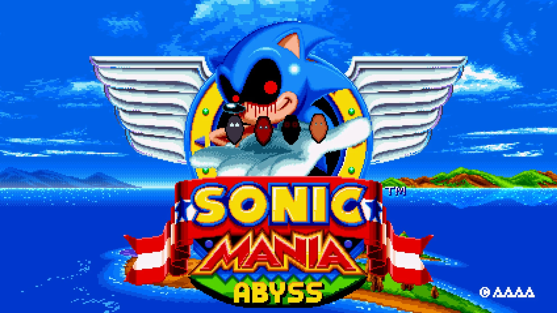 sonic mania mod manager updated