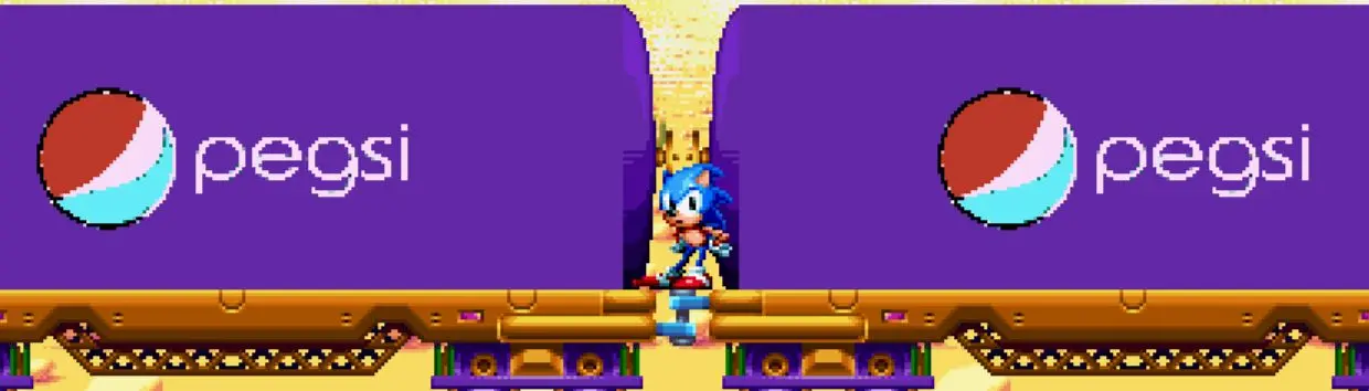 Mods at Sonic Mania Nexus - Mods and Community