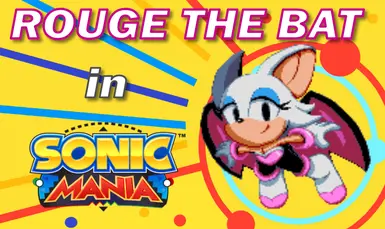 Sonic Mania Competition PLUS V2 [Sonic Mania] [Mods]