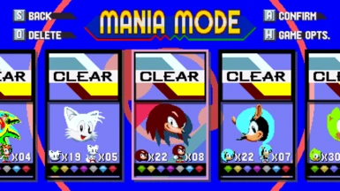 Steam Community :: Screenshot :: this IS sonic.exe in sonic mania :3