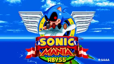 Sonic Mania Competition PLUS V2 [Sonic Mania] [Mods]