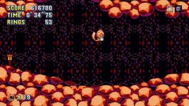 Modding Sprites in Sonic Mania Problem