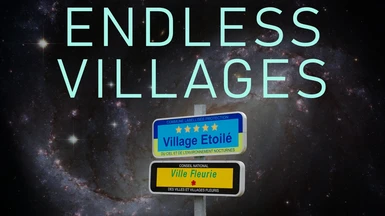Endless Villages