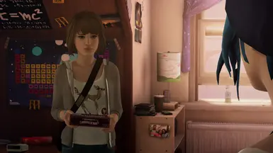 Winning the Tabletop Game  Life is Strange: Before the Storm 