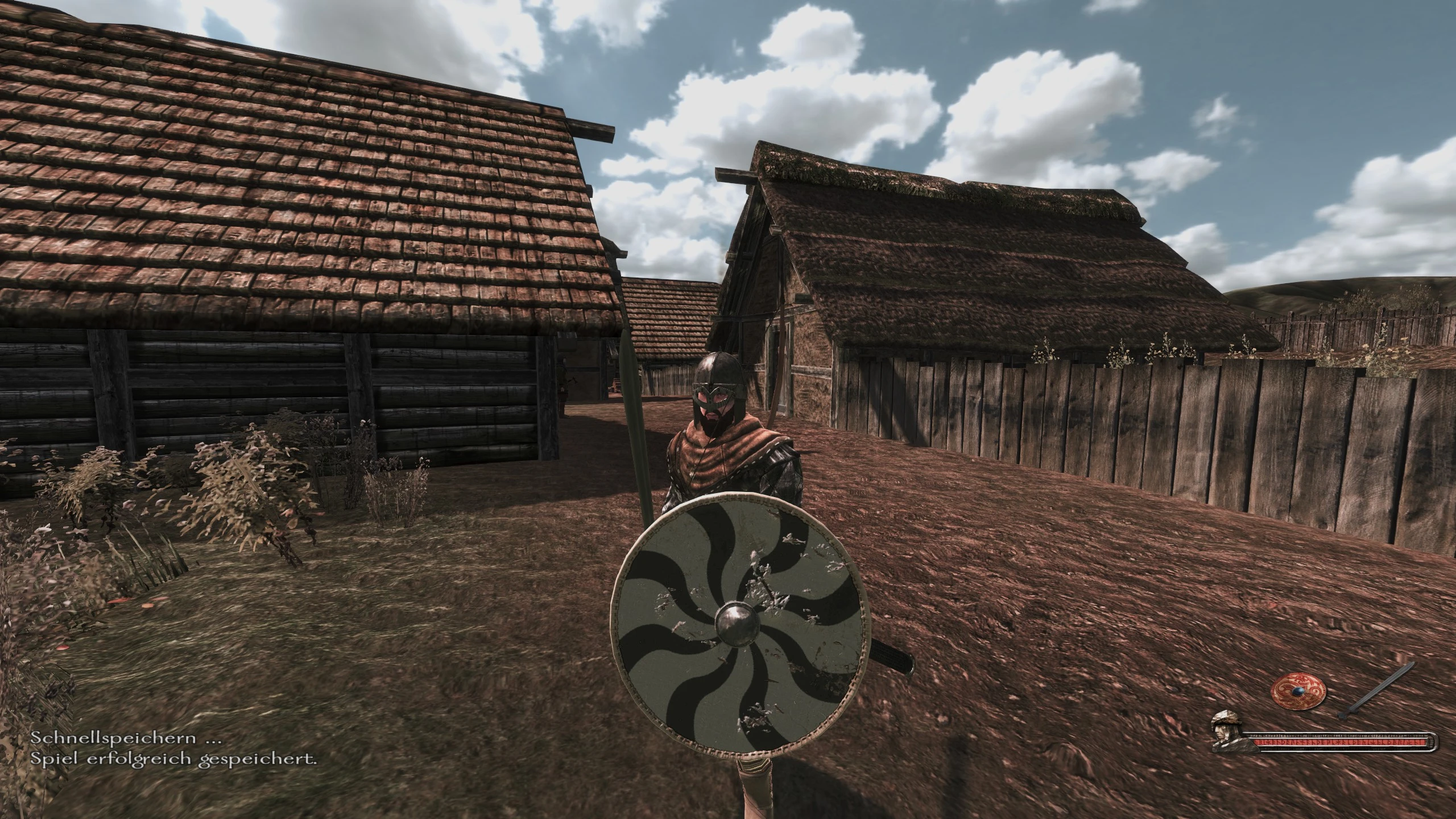 Viking Conquest Preset at Mount and Blade: Viking Conquest Nexus - Mods
