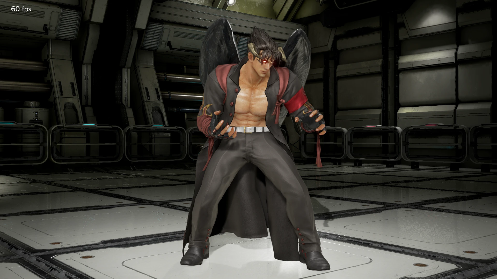 tekken 7 jin