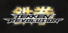 Tekken 7 PC Jukebox MUSIC PACK - Tekken Revolution (Default PLUS Edition)