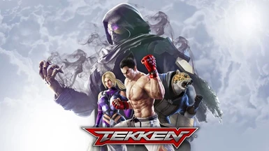 Tekken 7 Jukebox MUSIC PACK -- Tekken Mobile (Default PLUS 2017 Edition)