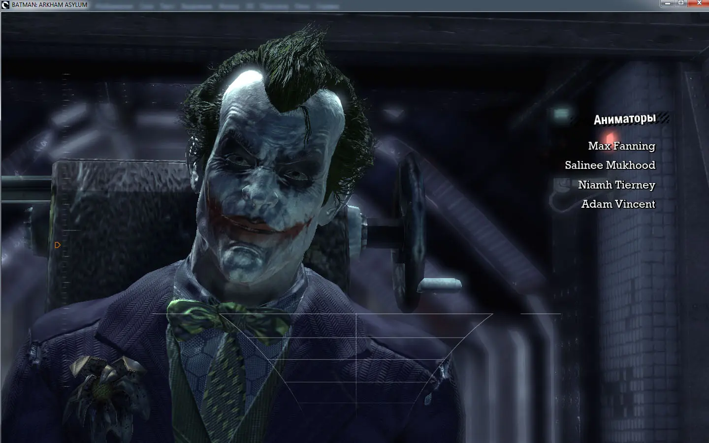 batman joker heath