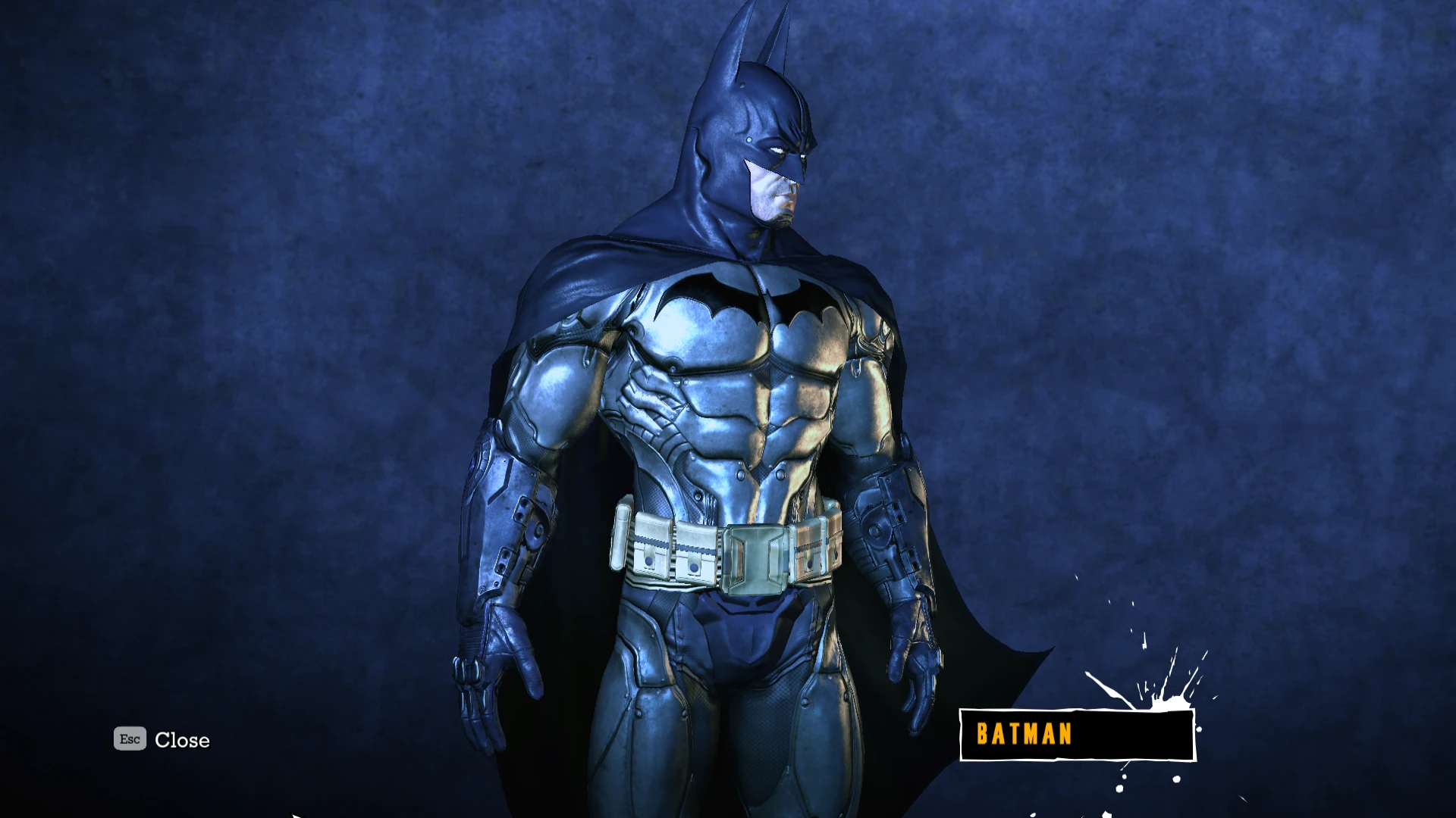 Испытание бэтмена. Batman Arkham Asylum костюмы. Batman Arkham Asylum Armored Batsuit. Batman Arkham Asylum бронированный костюм. Arkham Asylum костюмы.