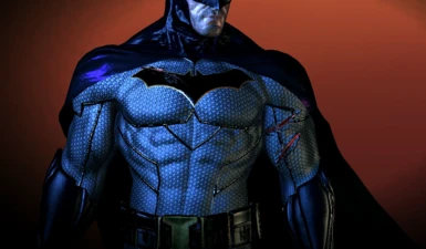BATMAN LAST KNIGHT ON EARTH at Batman: Arkham Asylum Nexus - Mods and  Community