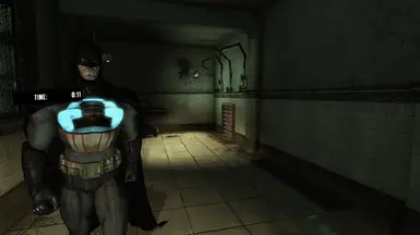 Batman Arkham Asylum in arkham city map at Fallout 4 Nexus - Mods