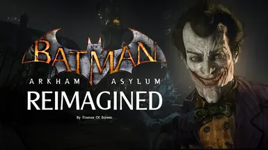 Arkham asylum не запускается